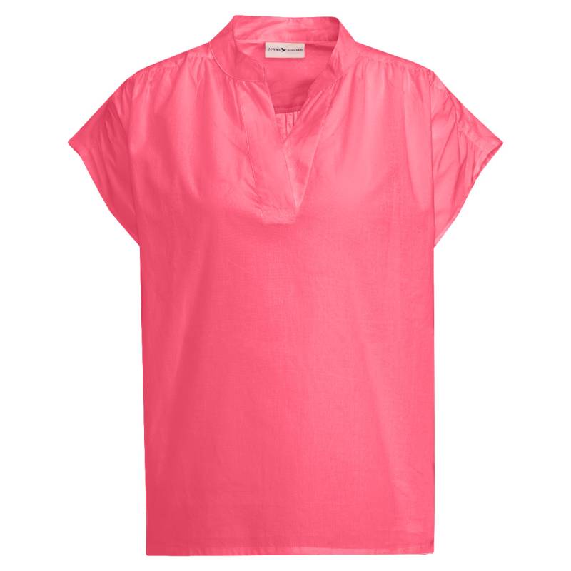Damen Bluse aus Bio-Baumwolle von Gina