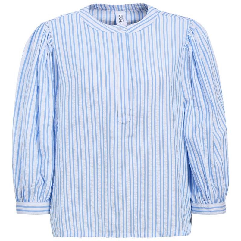 Damen Bluse aus Viskose-Mix von Gina