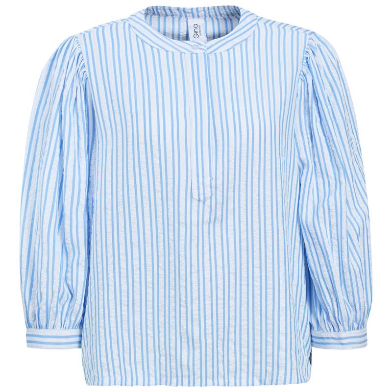 Damen Bluse aus Viskose-Mix Damen Bluse aus Viskose-Mix von Gina