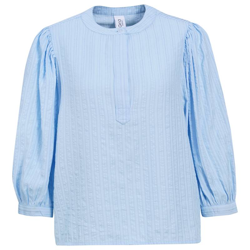 Damen Bluse aus Viskose-Mix von Gina
