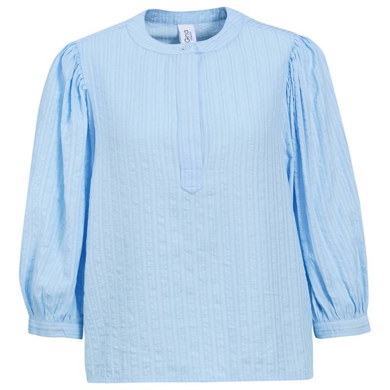 Damen Bluse aus Viskose-Mix Damen Bluse aus Viskose-Mix von Gina