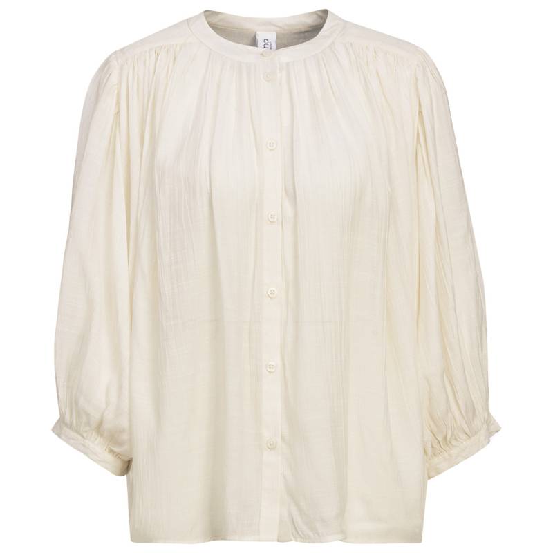 Damen Bluse aus Viskose-Mix Damen Bluse aus Viskose-Mix von Gina
