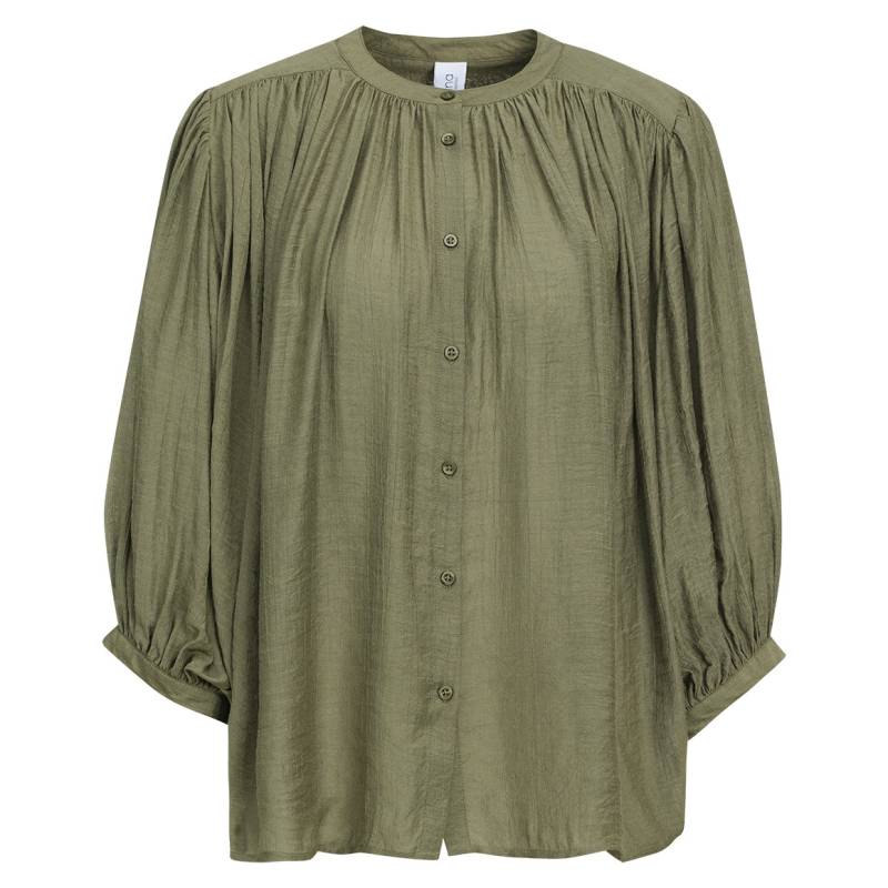 Damen Bluse aus Viskose-Mix Damen Bluse aus Viskose-Mix von Gina