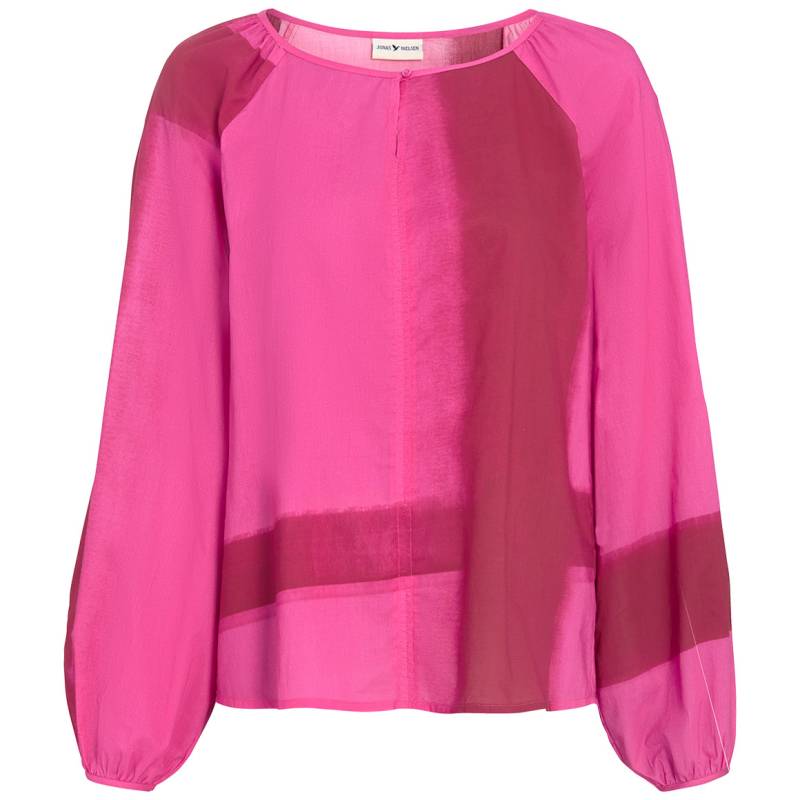 Damen Bluse mit Farbverlauf Damen Bluse mit Farbverlauf von Gina