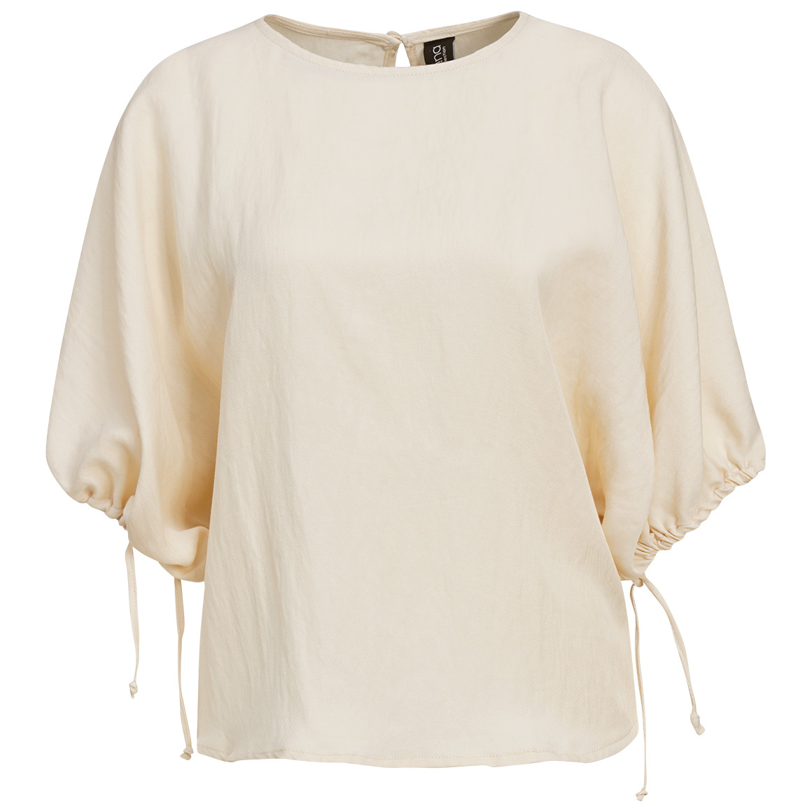 Damen Bluse mit Fledermausärmeln Damen Bluse mit Fledermausärmeln von Gina
