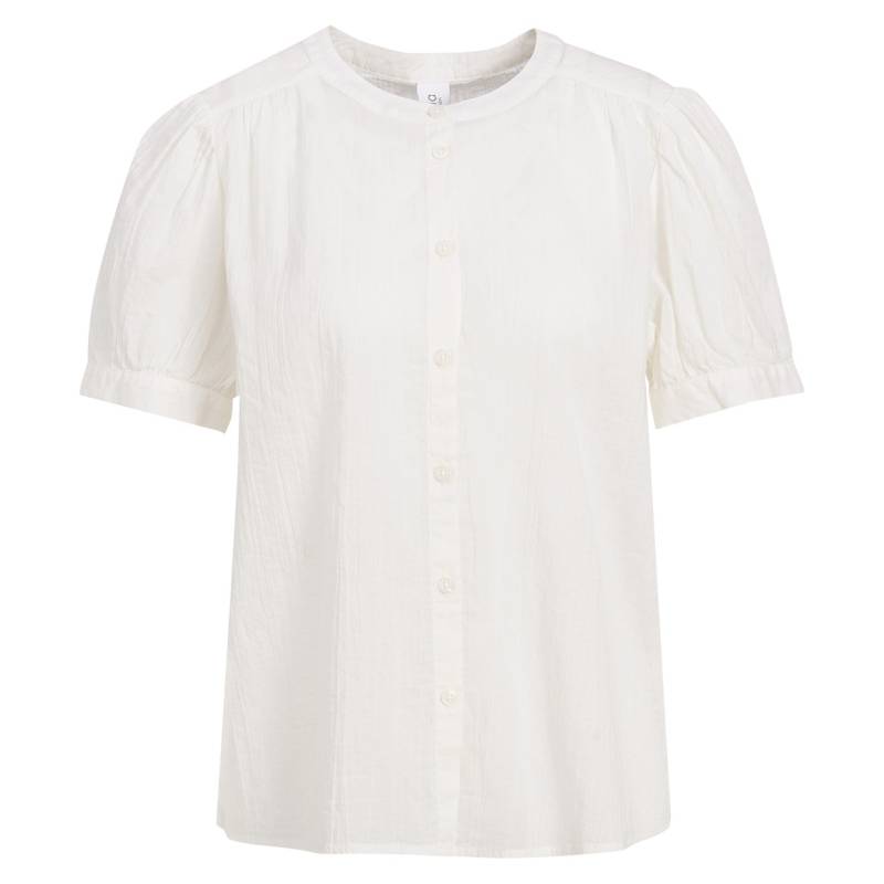 Damen Bluse mit Knopfleiste Damen Bluse mit Knopfleiste von Gina