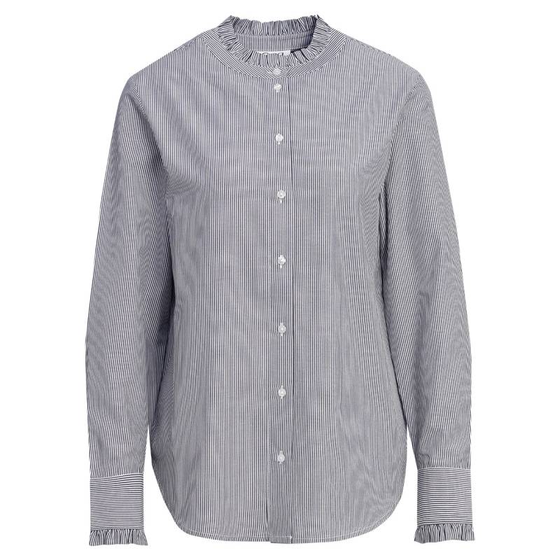 Damen Bluse mit Streifen Damen Bluse mit Streifen von Gina