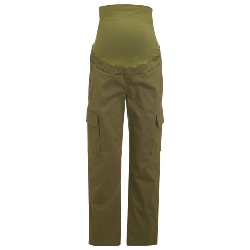 Damen Cargo-Umstands-Hose von Gina