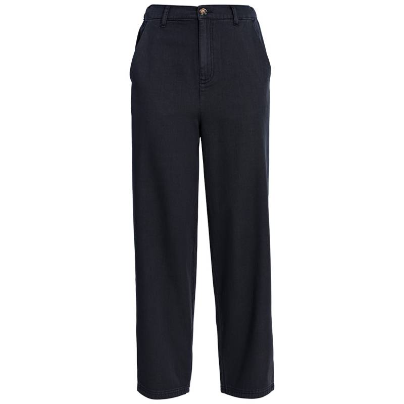 Damen Chinohose mit elastischem Bund von Gina