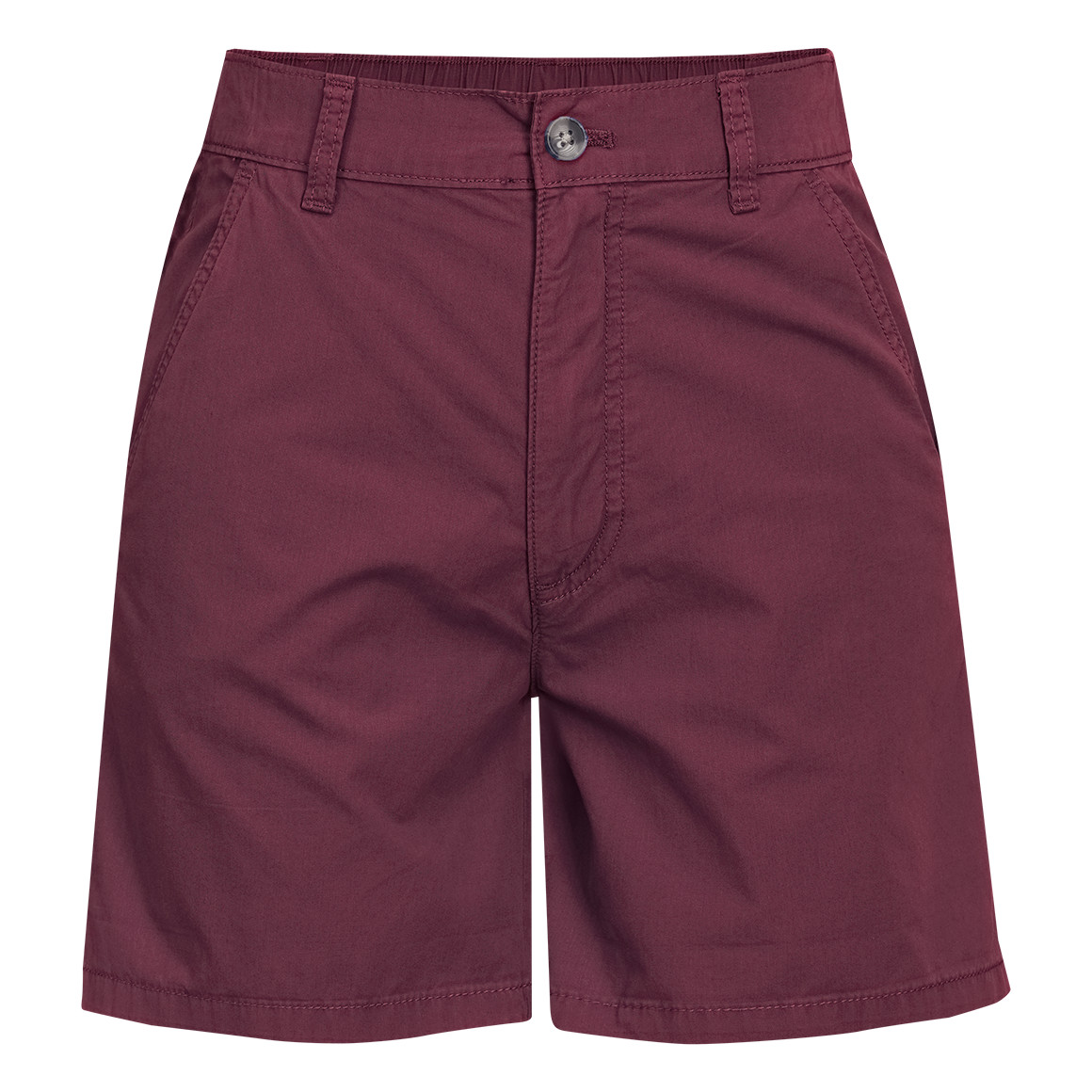 Damen Chinoshorts aus Baumwolle von Gina