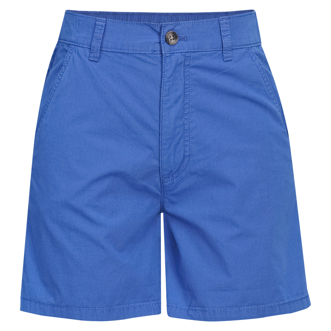 Damen Chinoshorts aus Baumwolle von Gina