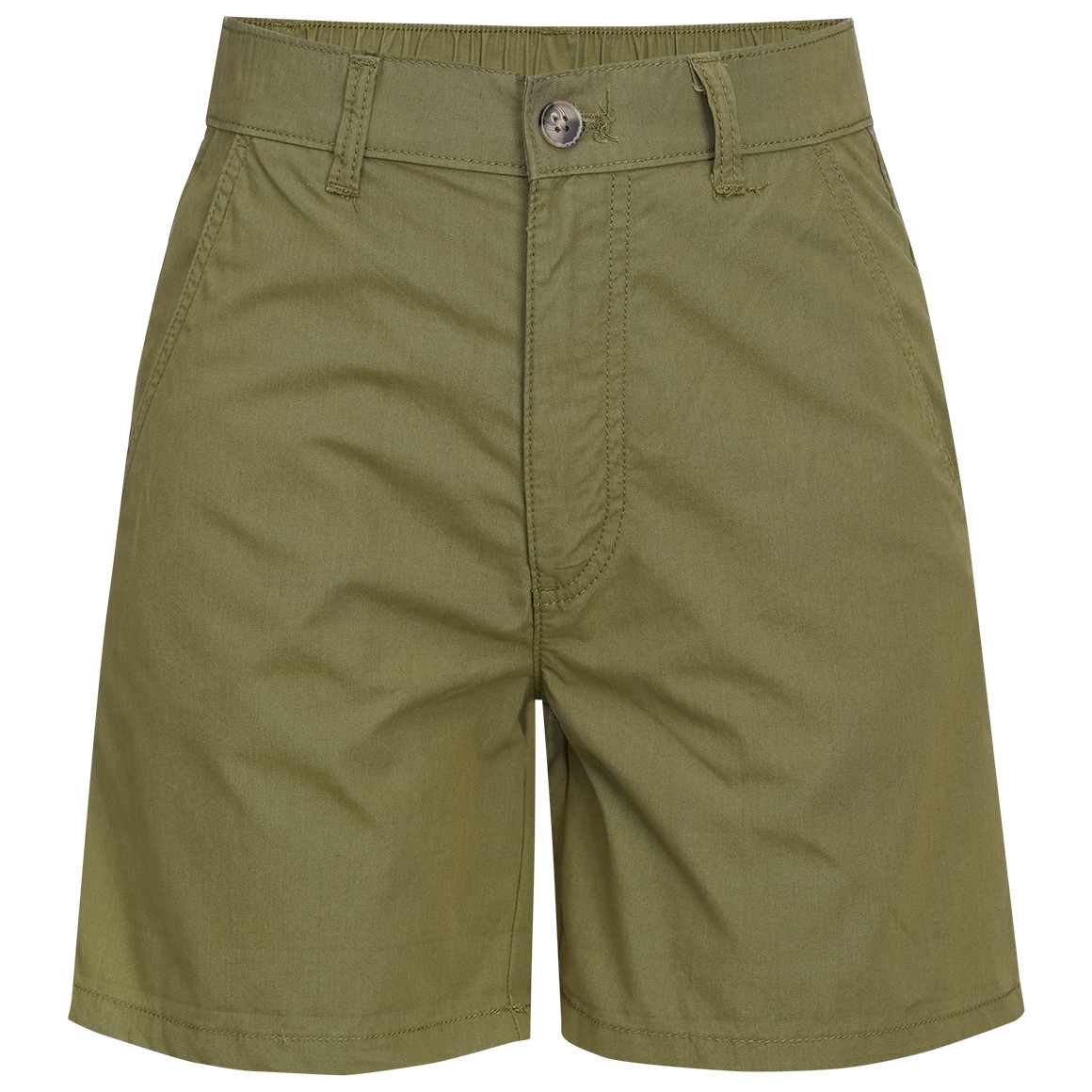 Damen Chinoshorts aus Baumwolle Damen Chinoshorts aus Baumwolle von Gina