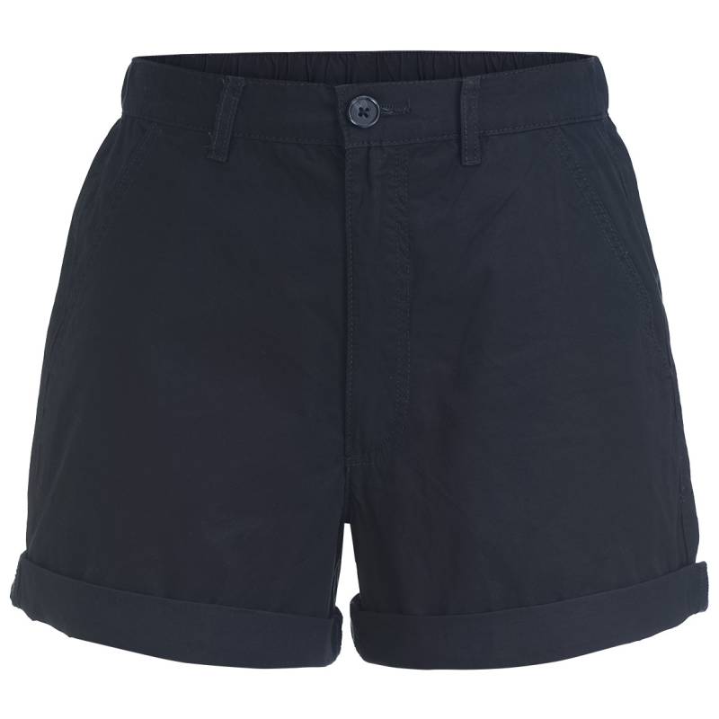 Damen Chinoshorts in Unifarben von Gina