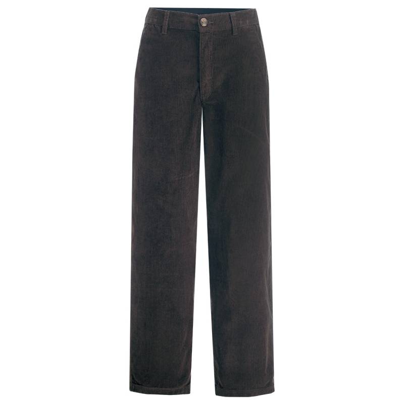 Damen Cordhose aus Baumwolle von Gina