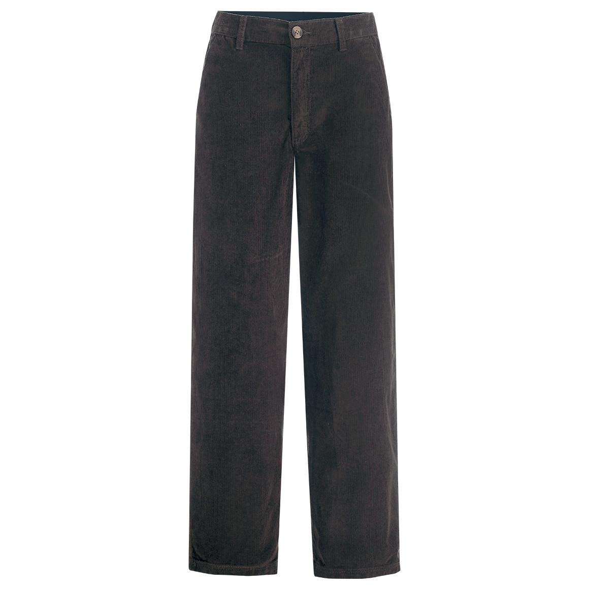 Damen Cordhose aus Baumwolle von Gina