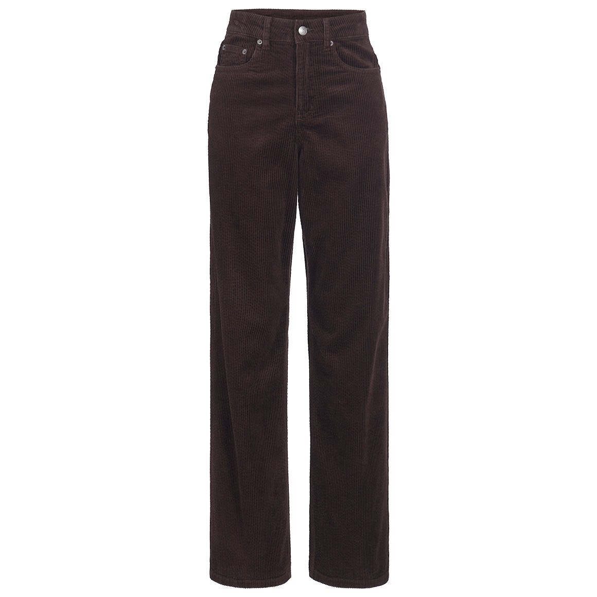 Damen Cordhose aus Baumwolle Damen Cordhose aus Baumwolle von Gina