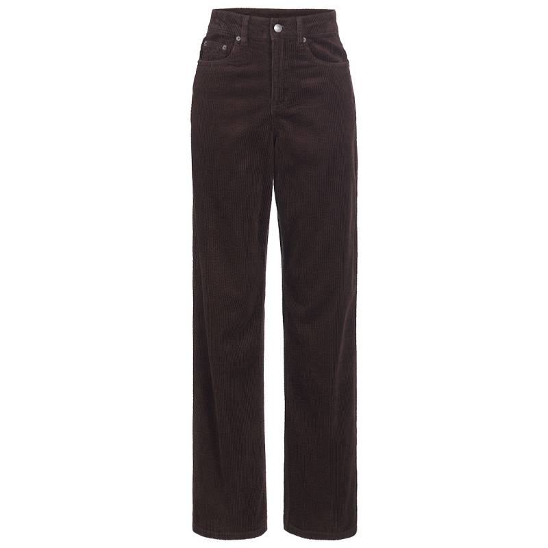 Damen Cordhose aus Baumwolle Damen Cordhose aus Baumwolle von Gina