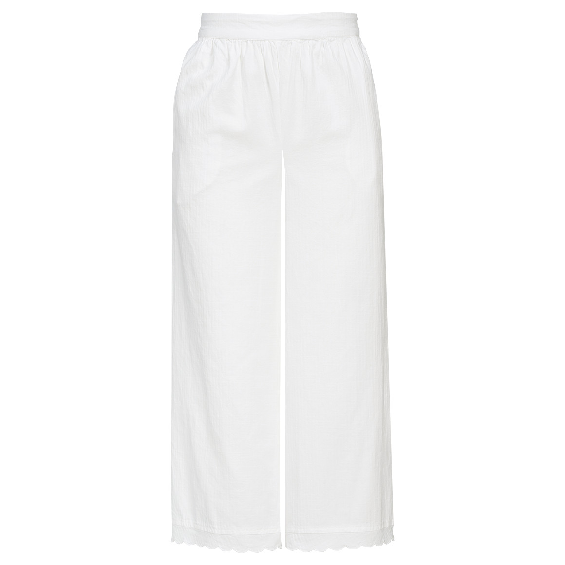 Damen Culotte aus Baumwolle Damen Culotte aus Baumwolle von Gina