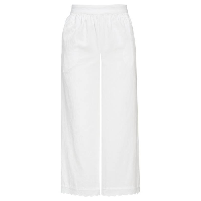 Damen Culotte aus Baumwolle Damen Culotte aus Baumwolle von Gina