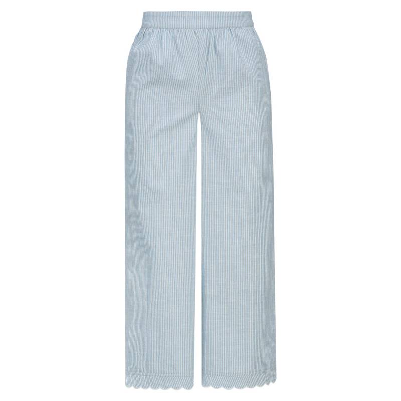 Damen Culotte aus Baumwolle Damen Culotte aus Baumwolle von Gina