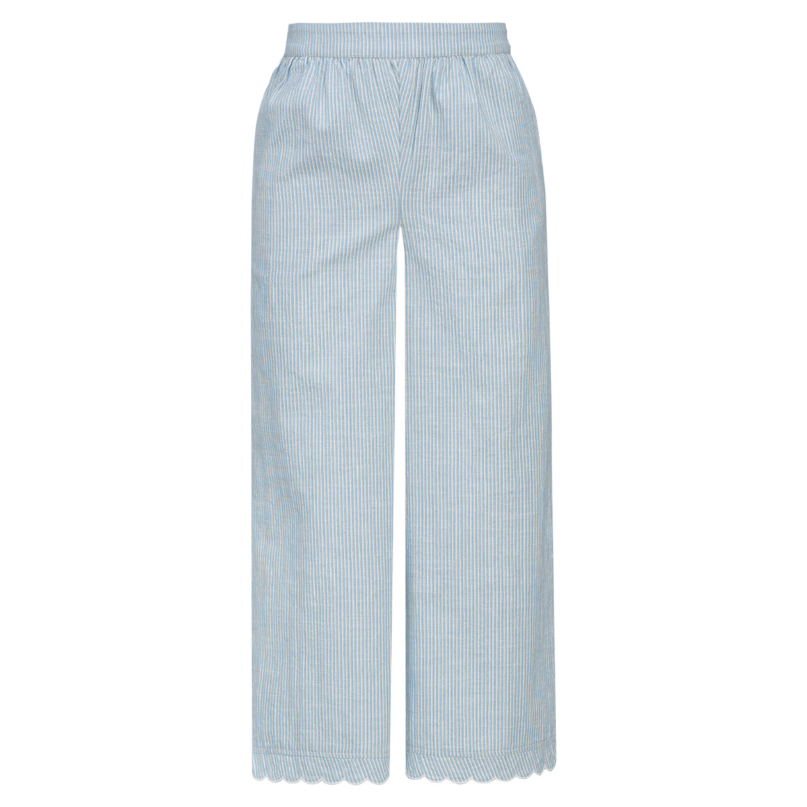Damen Culotte aus Baumwolle Damen Culotte aus Baumwolle von Gina