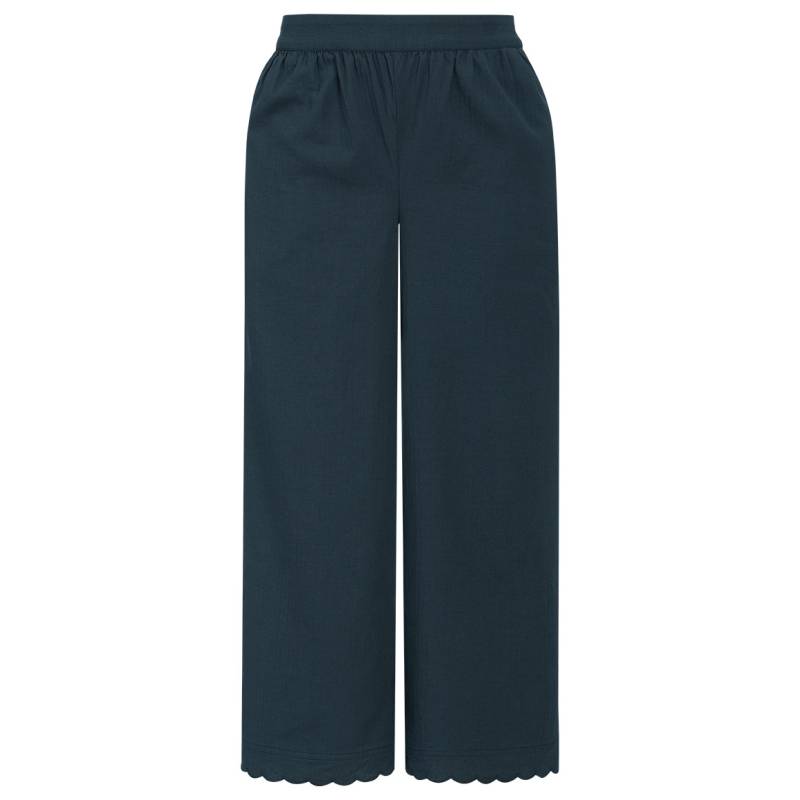 Damen Culotte aus Baumwolle Damen Culotte aus Baumwolle von Gina