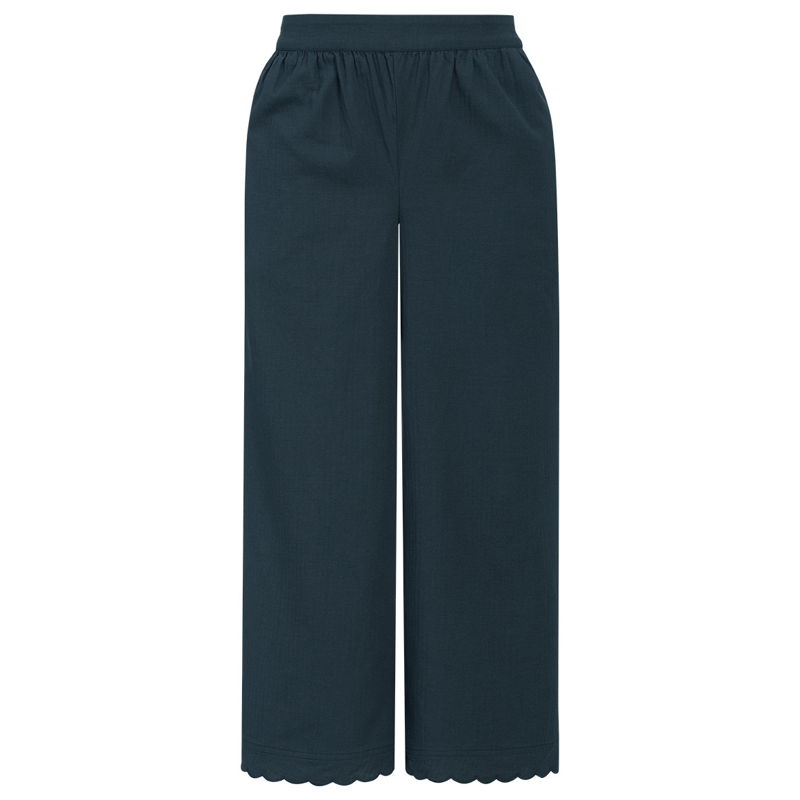 Damen Culotte aus Baumwolle Damen Culotte aus Baumwolle von Gina