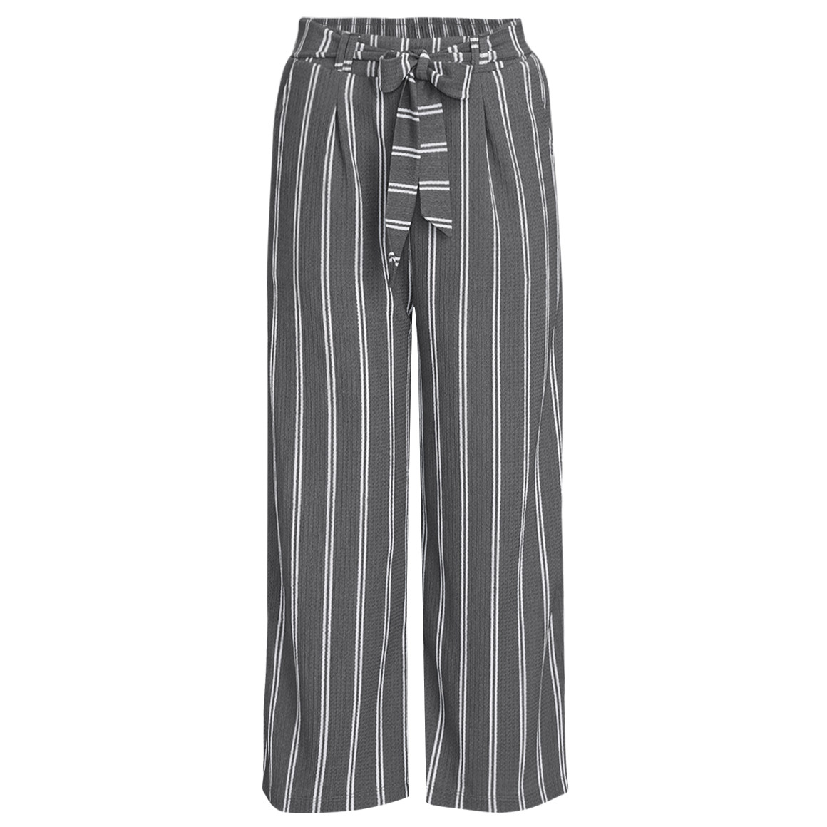 Damen Culotte im Streifen-Look Damen Culotte im Streifen-Look von Gina
