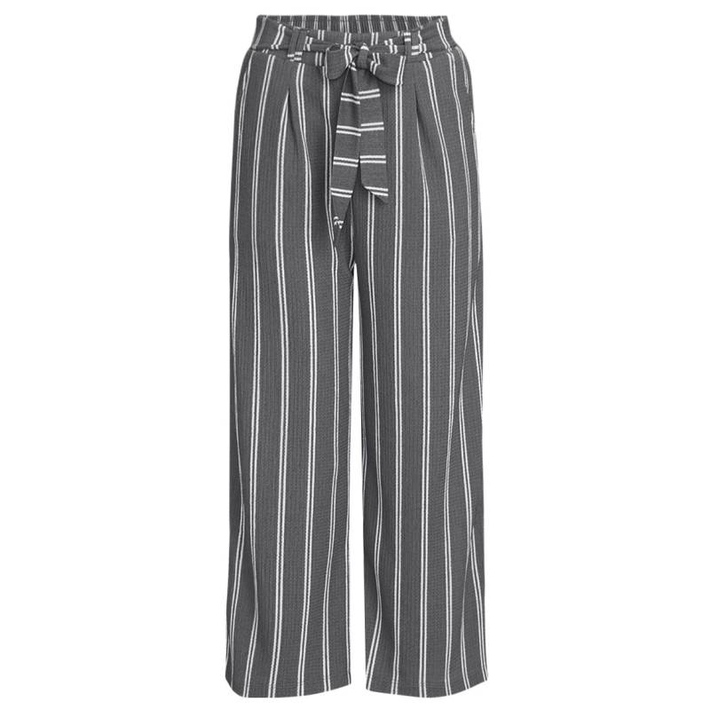 Damen Culotte im Streifen-Look von Gina