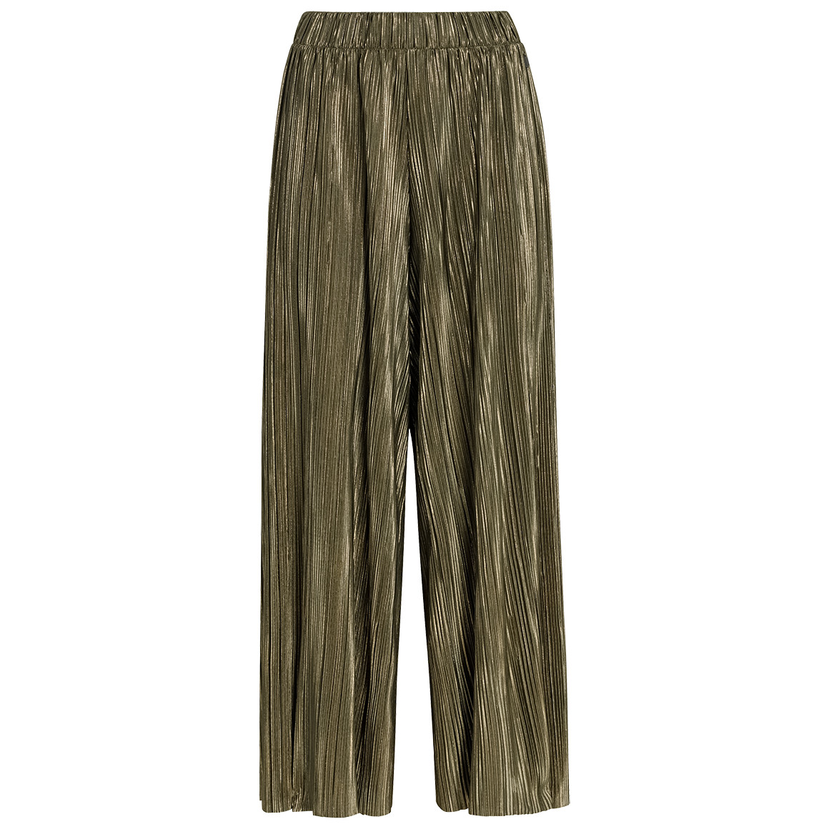 Damen Culotte in Plissee-Optik Damen Culotte in Plissee-Optik von Gina