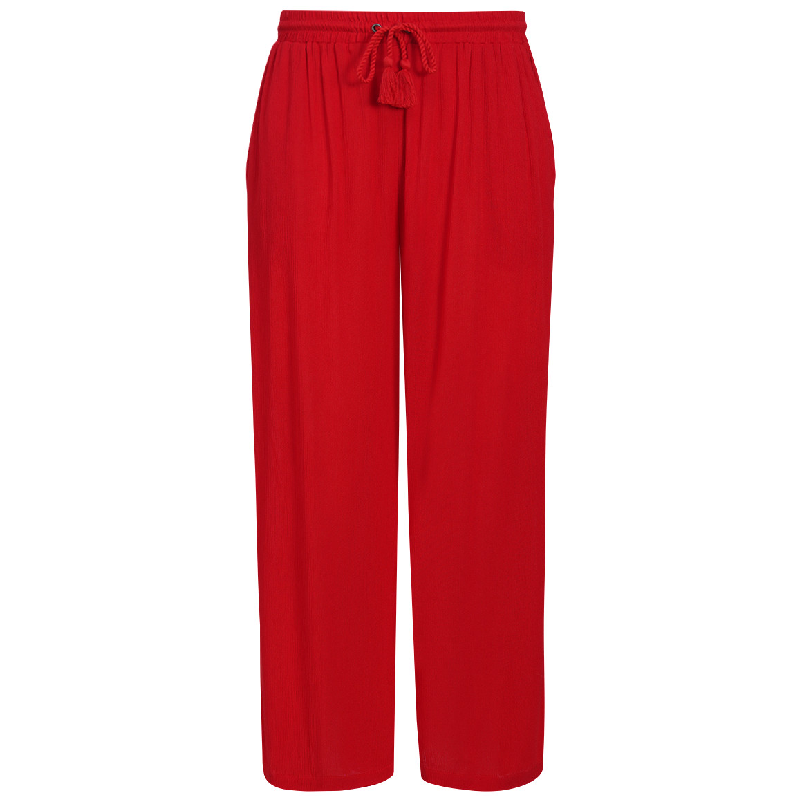 Damen Culotte in Unifarben Damen Culotte in Unifarben von Gina
