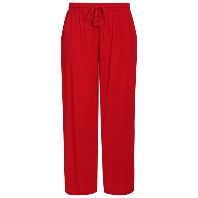 Damen Culotte in Unifarben Damen Culotte in Unifarben von Gina