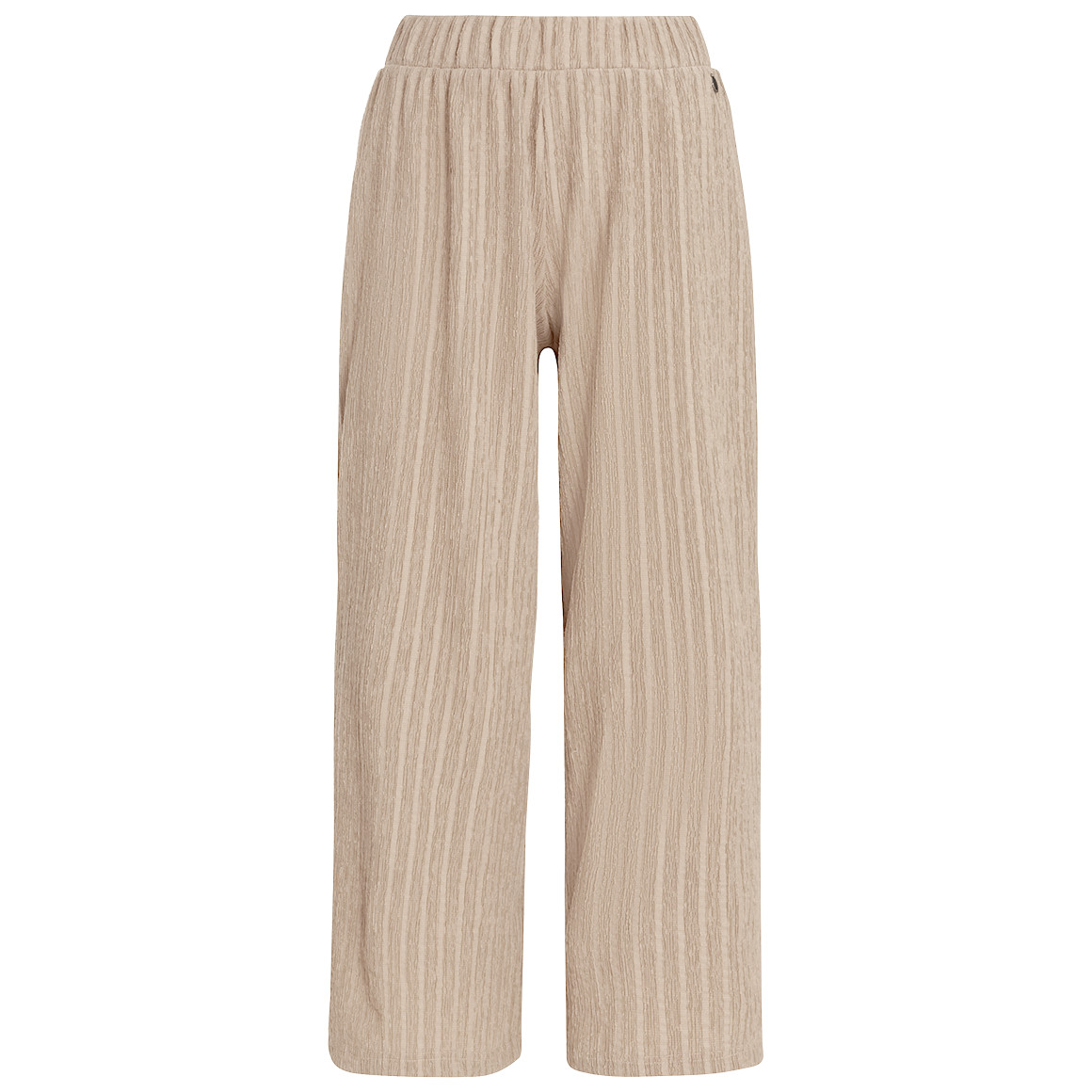 Damen Culotte mit Strukturstreifen von Gina