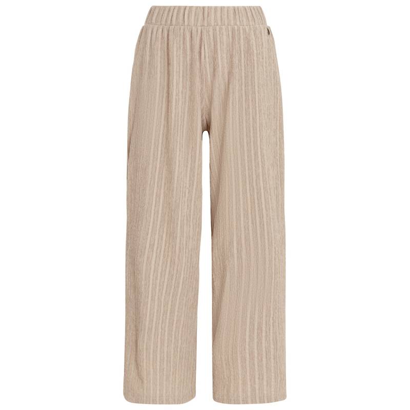 Damen Culotte mit Strukturstreifen von Gina