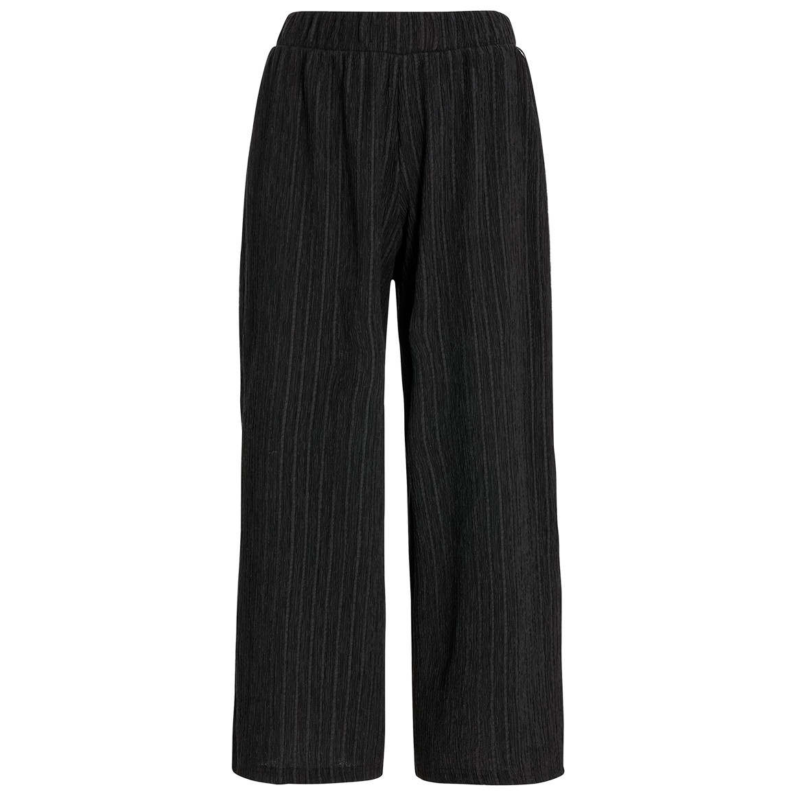 Damen Culotte mit Strukturstreifen Damen Culotte mit Strukturstreifen von Gina