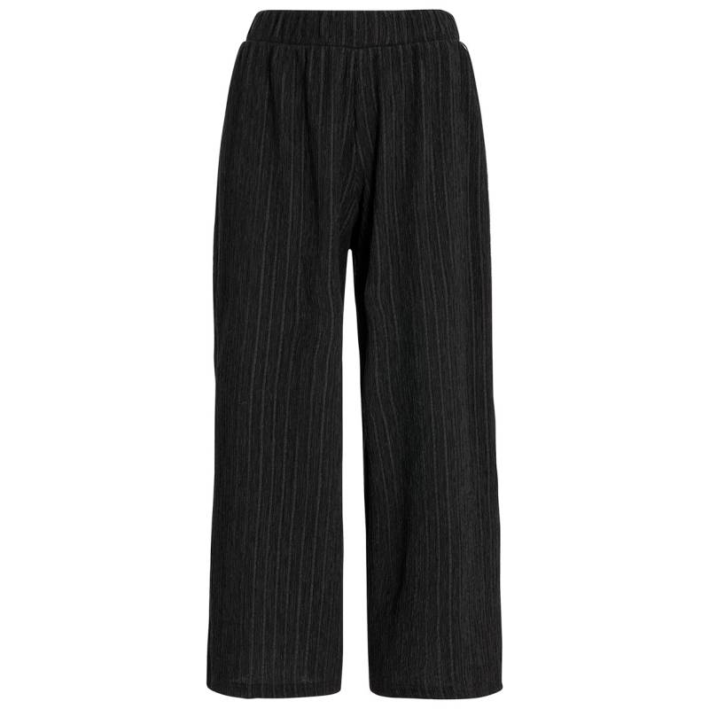 Damen Culotte mit Strukturstreifen von Gina