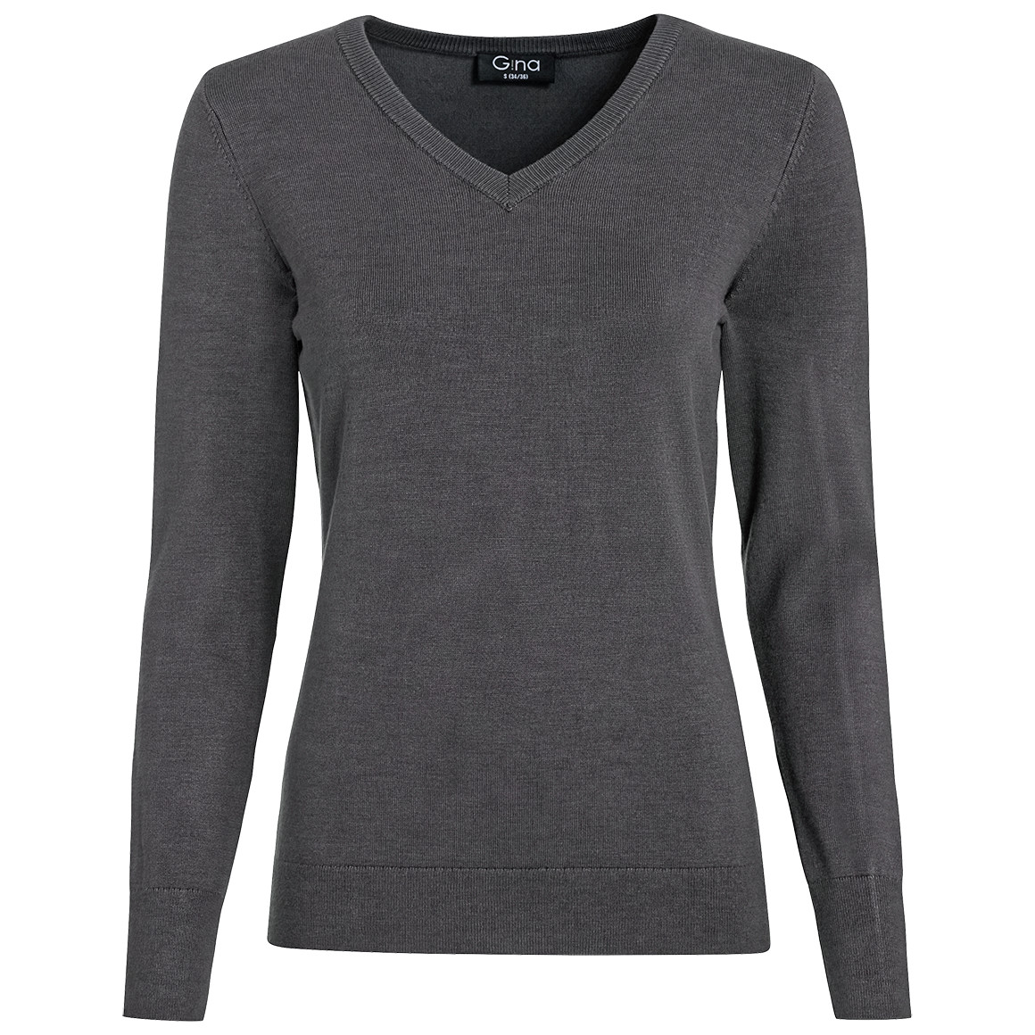 Damen Feinstrickpullover von Gina