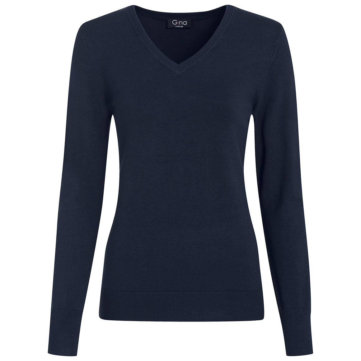 Damen Feinstrickpullover von Gina