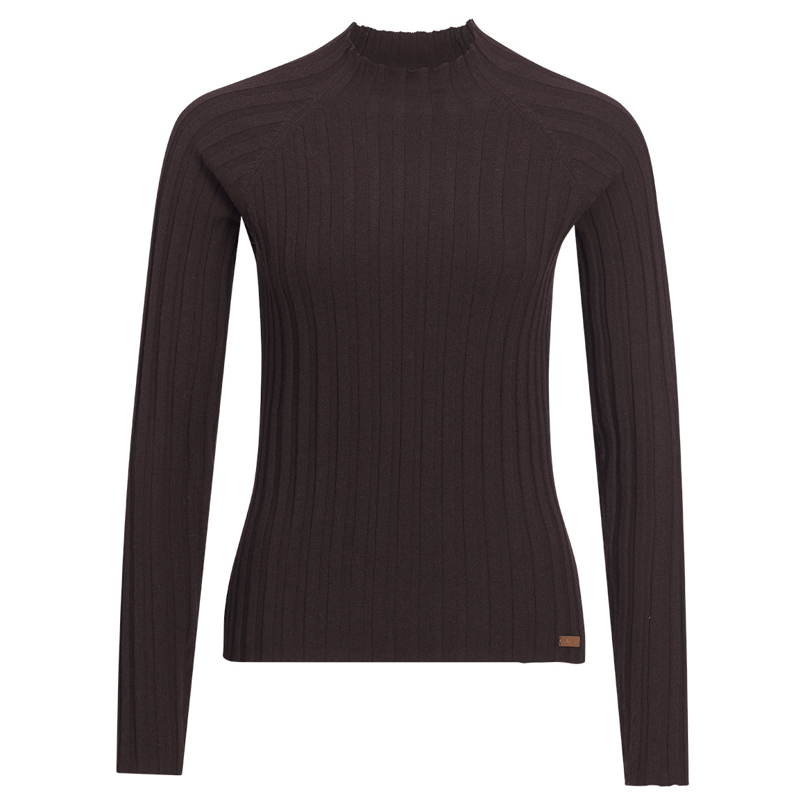 Damen Feinstrickshirt mit Turtleneck Damen Feinstrickshirt mit Turtleneck von Gina