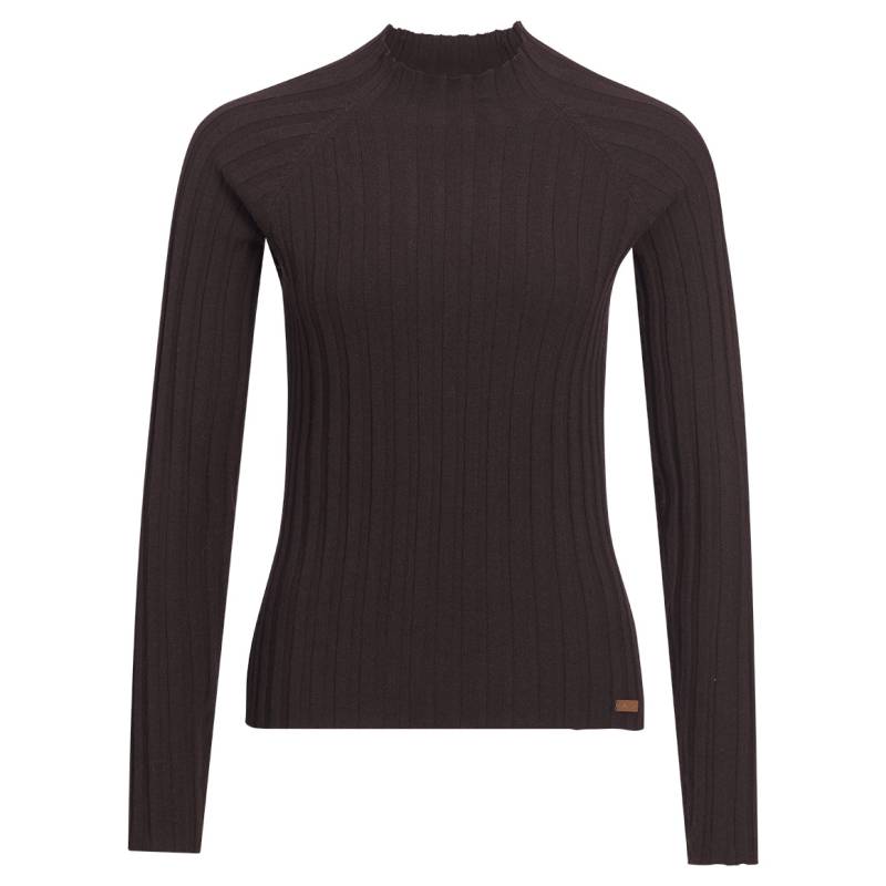 Damen Feinstrickshirt mit Turtleneck Damen Feinstrickshirt mit Turtleneck von Gina