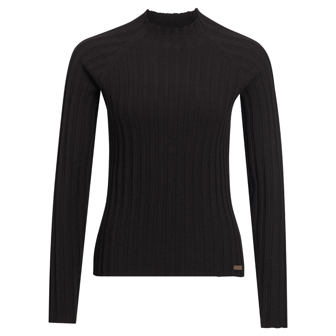 Damen Feinstrickshirt mit Turtleneck Damen Feinstrickshirt mit Turtleneck von Gina