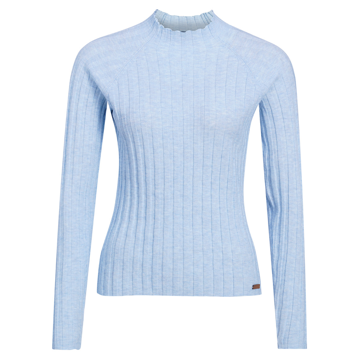 Damen Feinstrickshirt mit Turtleneck Damen Feinstrickshirt mit Turtleneck von Gina