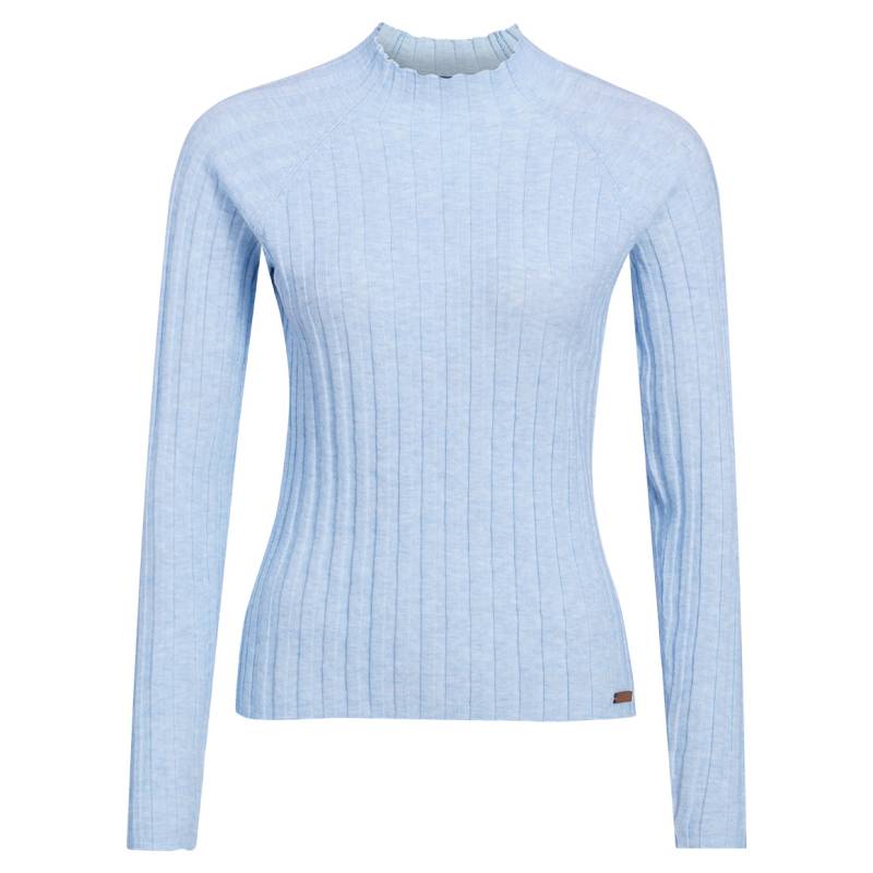 Damen Feinstrickshirt mit Turtleneck Damen Feinstrickshirt mit Turtleneck von Gina