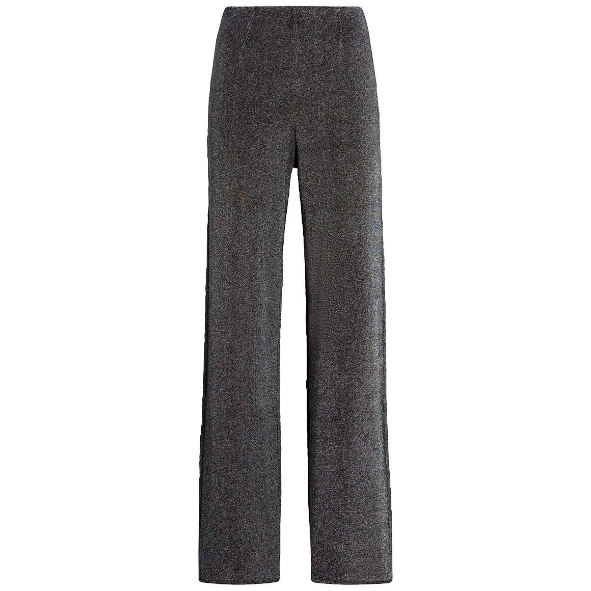 Damen Hose mit Effektgarn Damen Hose mit Effektgarn von Gina