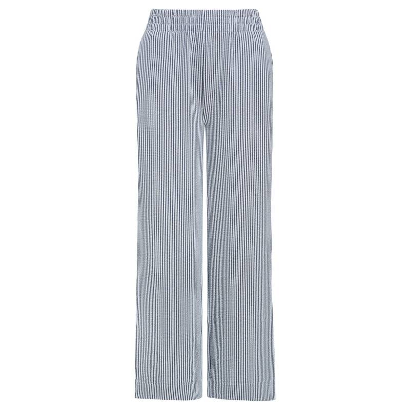 Damen Hose mit Komfortbund von Gina