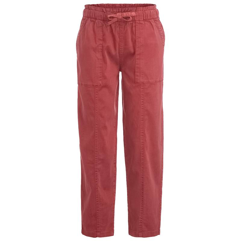 Damen Hose mit Tunnelzug von Gina