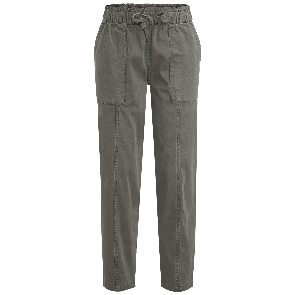 Damen Hose mit Tunnelzug von Gina