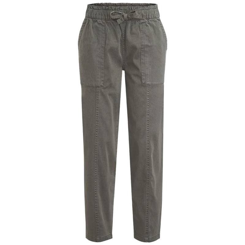 Damen Hose mit Tunnelzug von Gina