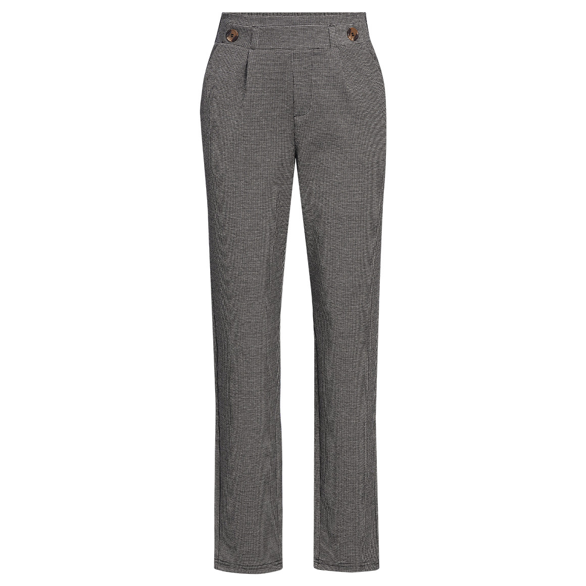 Damen Hose mit elastischem Einsatz Damen Hose mit elastischem Einsatz von Gina