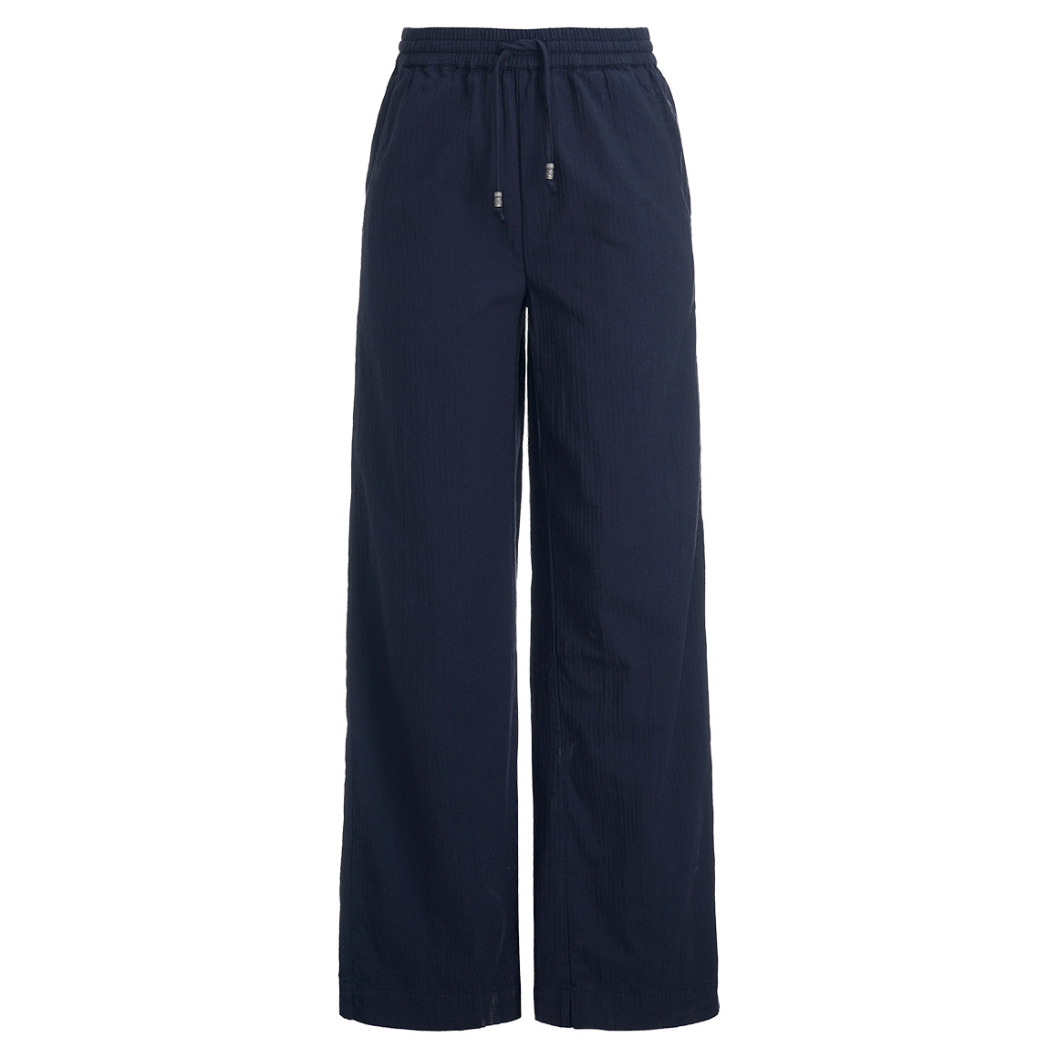 Damen Hose mit weitem Bein von Gina